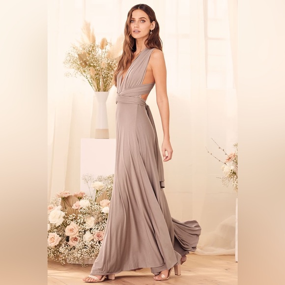 Lulus - Always Stunning - Picture 15 of 15